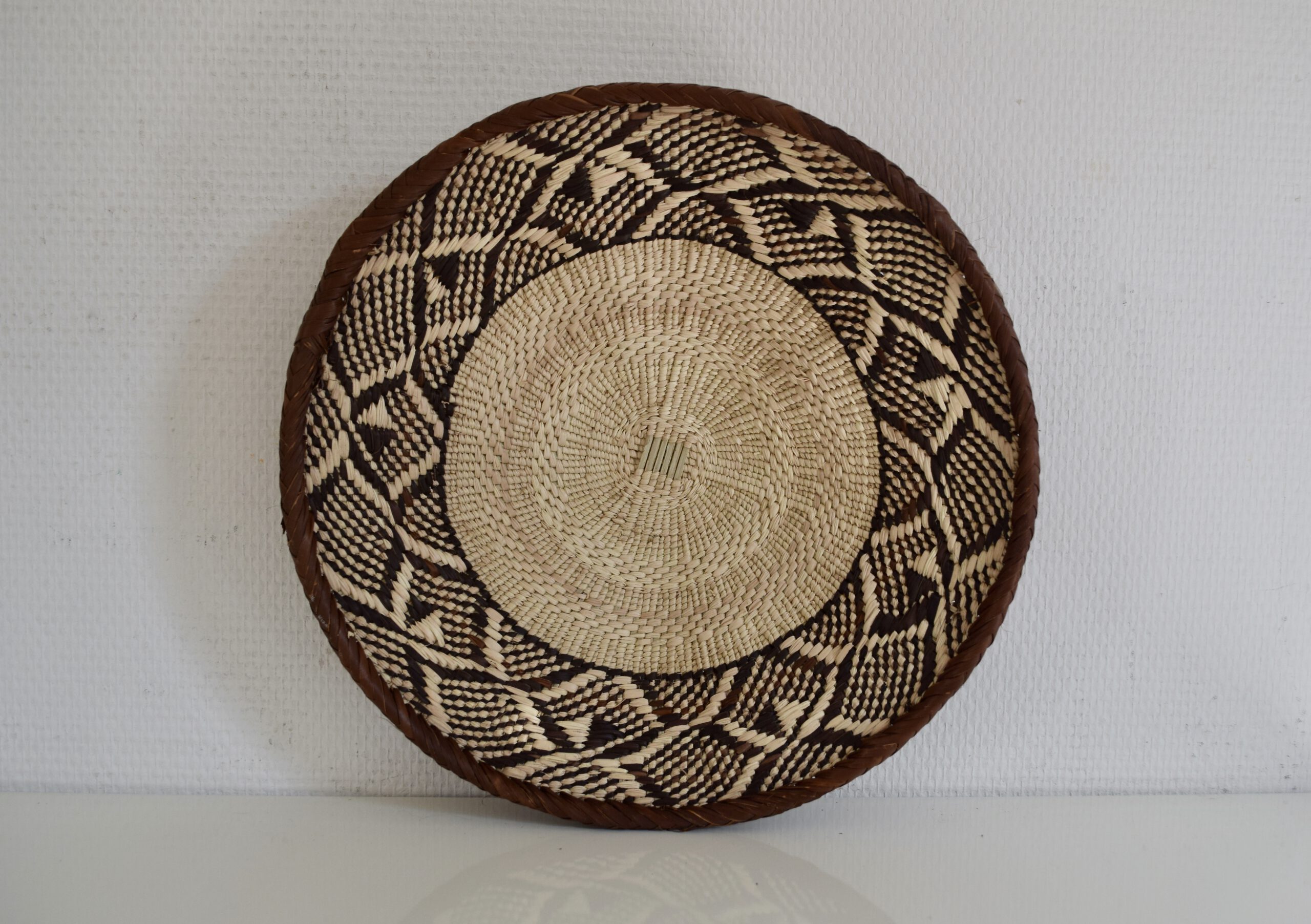 XS Tonga basket Out of Africa interiors