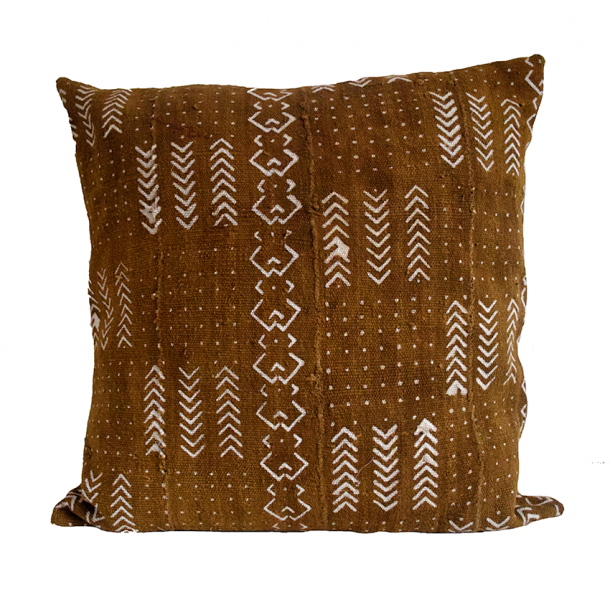 Home Out of Africa interiors