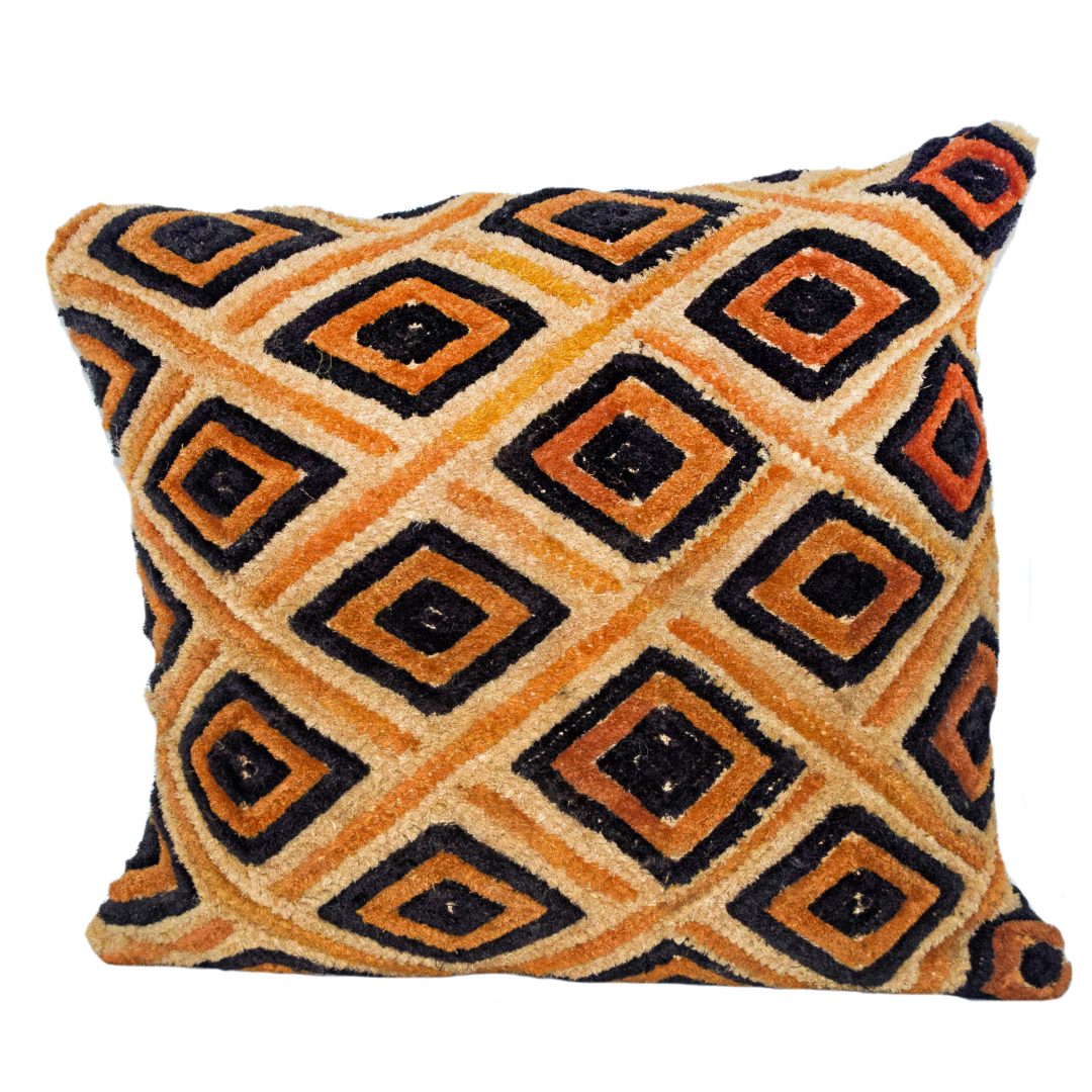 Home Out of Africa interiors