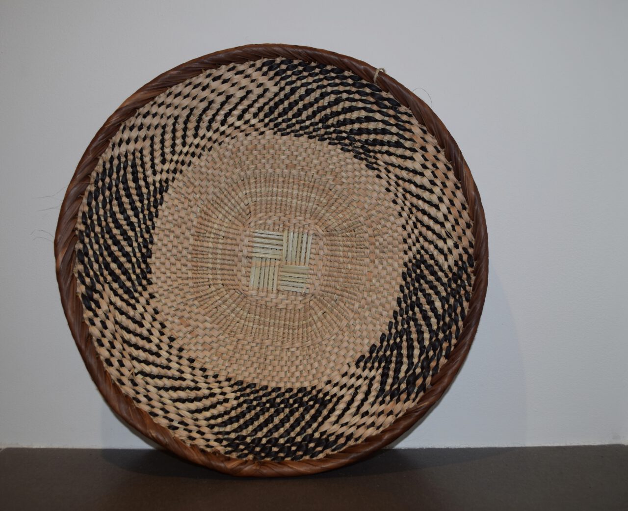 S Tonga basket Out of Africa interiors